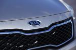 Kia Optima 2.0T 2011 года